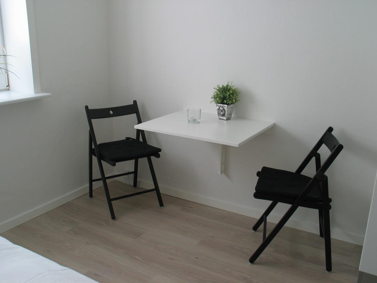 Aalborg City Rooms Aps Dış mekan fotoğraf