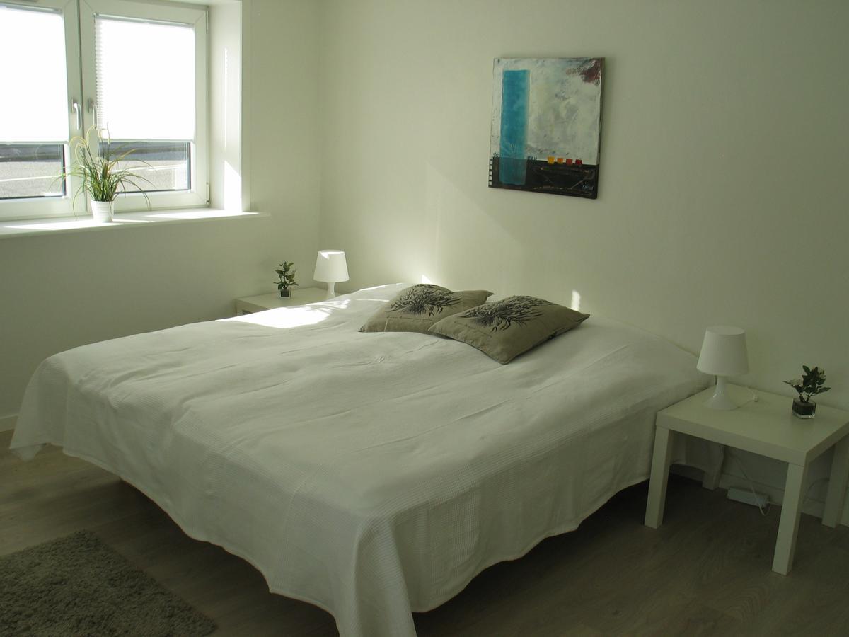 Aalborg City Rooms Aps Dış mekan fotoğraf